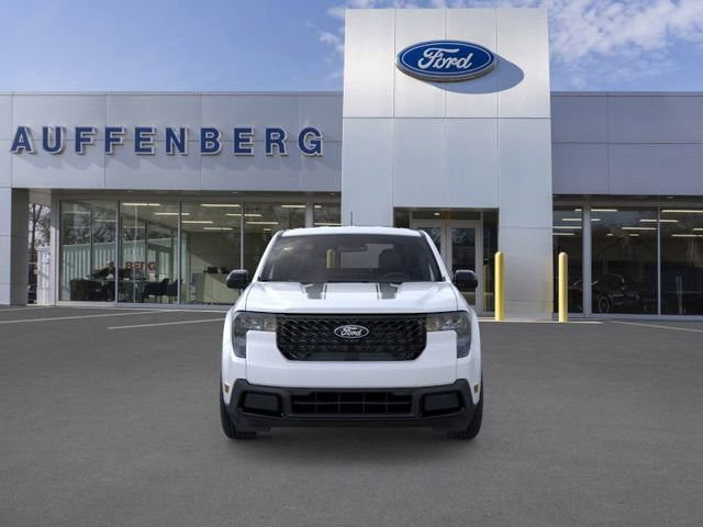 New 2025 Ford Maverick XLT w/ XLT Luxury Package AWD/4WD image 6