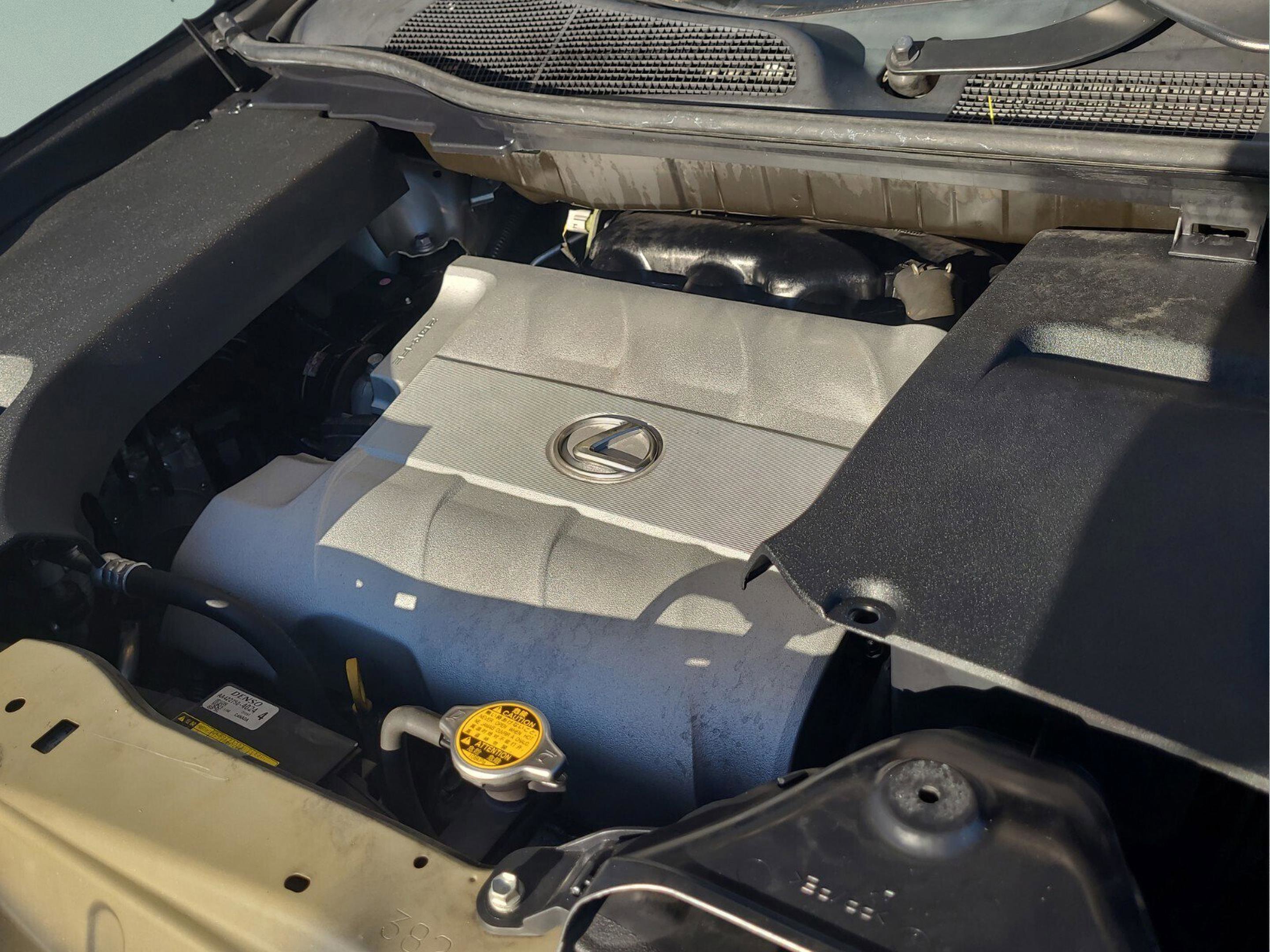 Used 2011 Lexus RX 350 2WD image 29