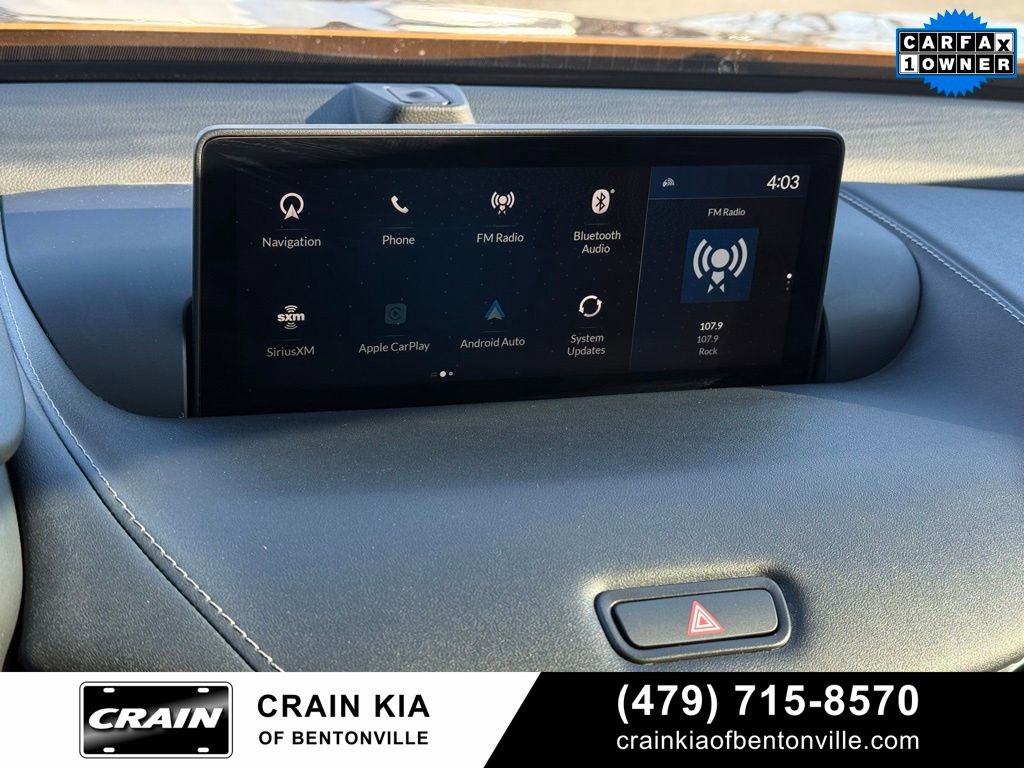 Used 2021 Acura TLX Type S image 15