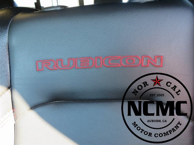 Used 2021 Jeep Gladiator Rubicon image 27