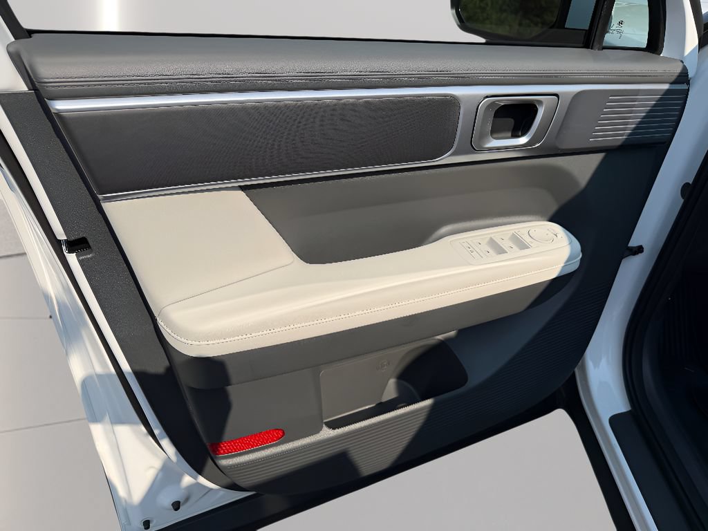 New 2026 Hyundai Santa Fe SEL FWD image 20
