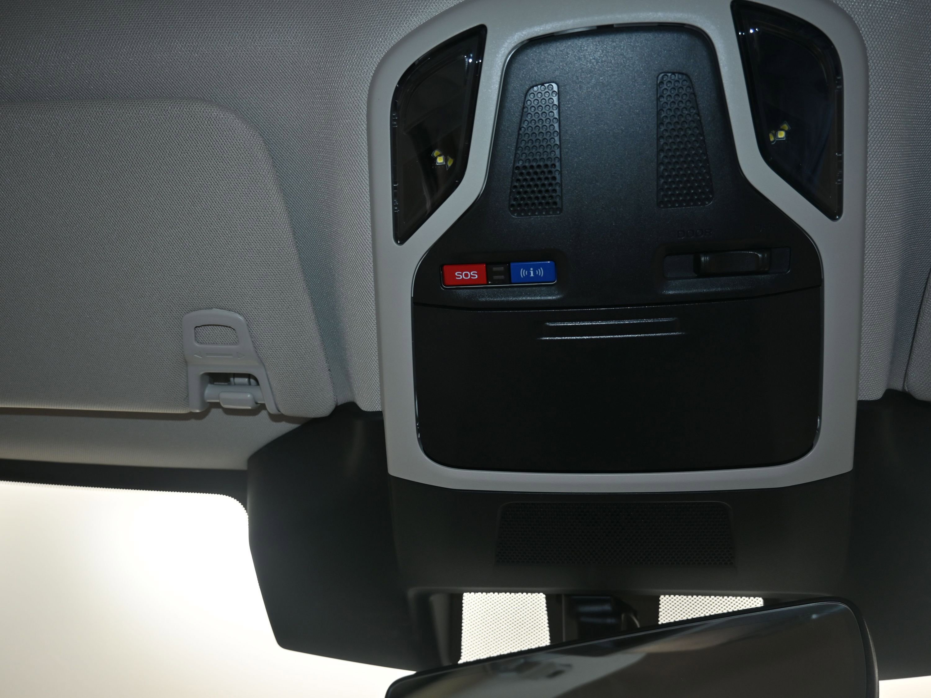 New 2025 Subaru Legacy Premium image 32