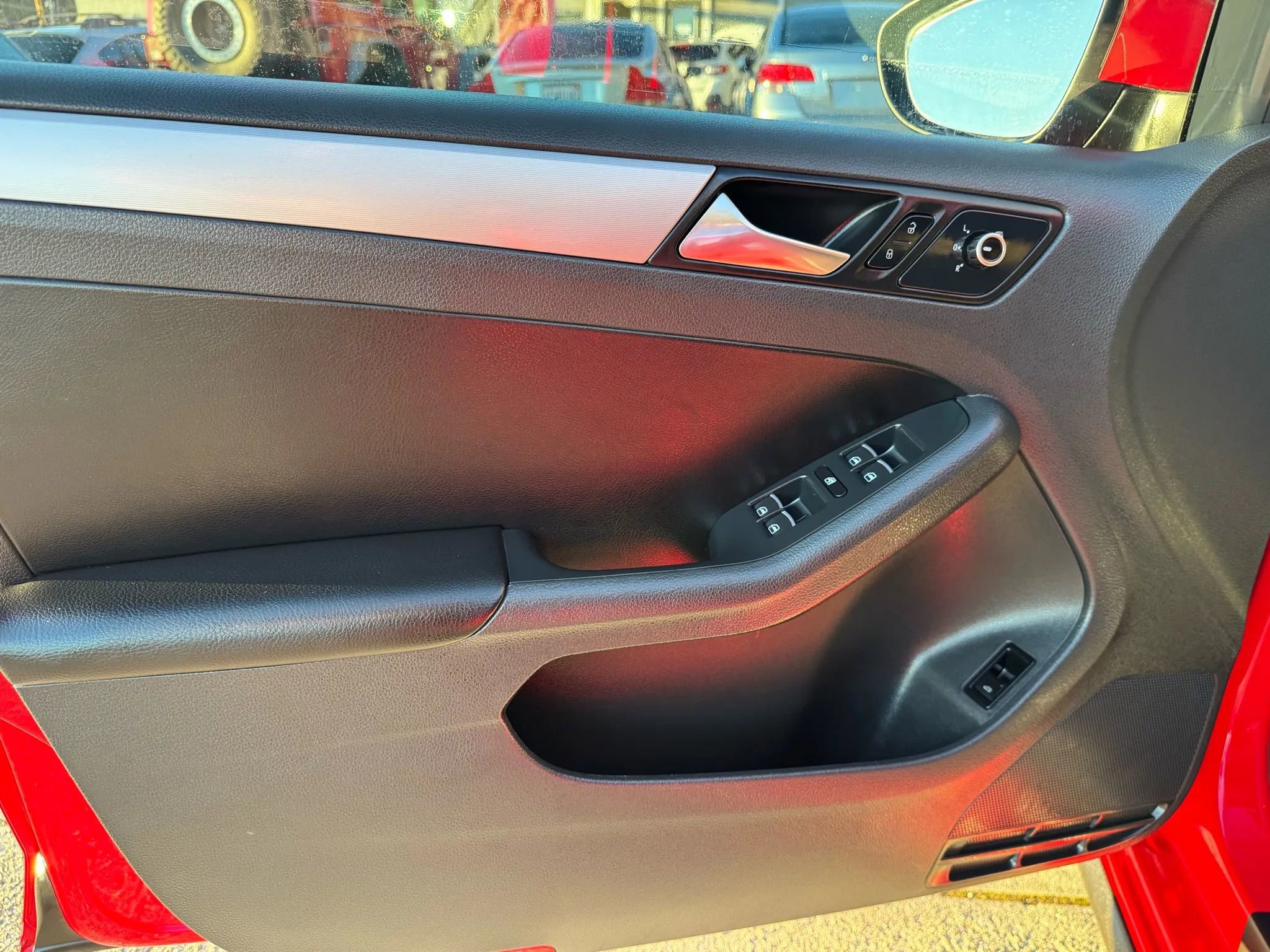 Used 2013 Volkswagen Jetta GLI Autobahn image 16