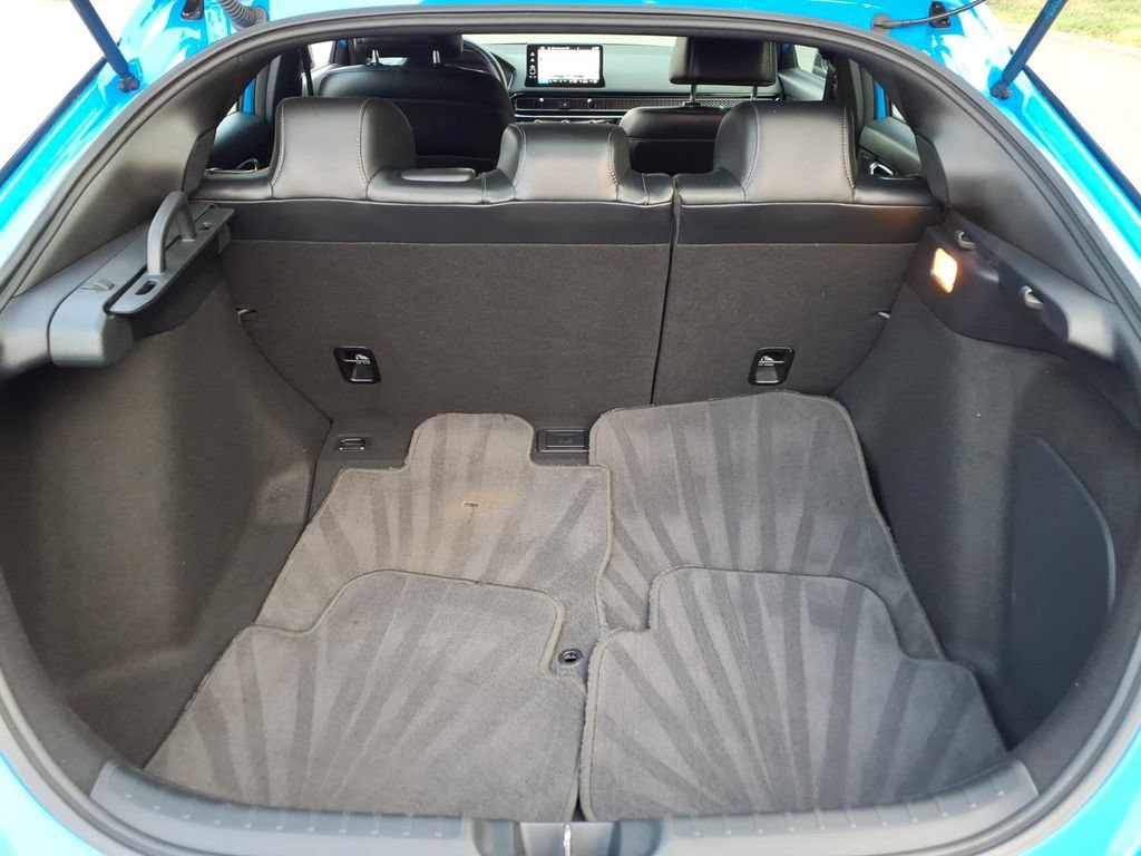Used 2024 Honda Civic Sport Touring image 19