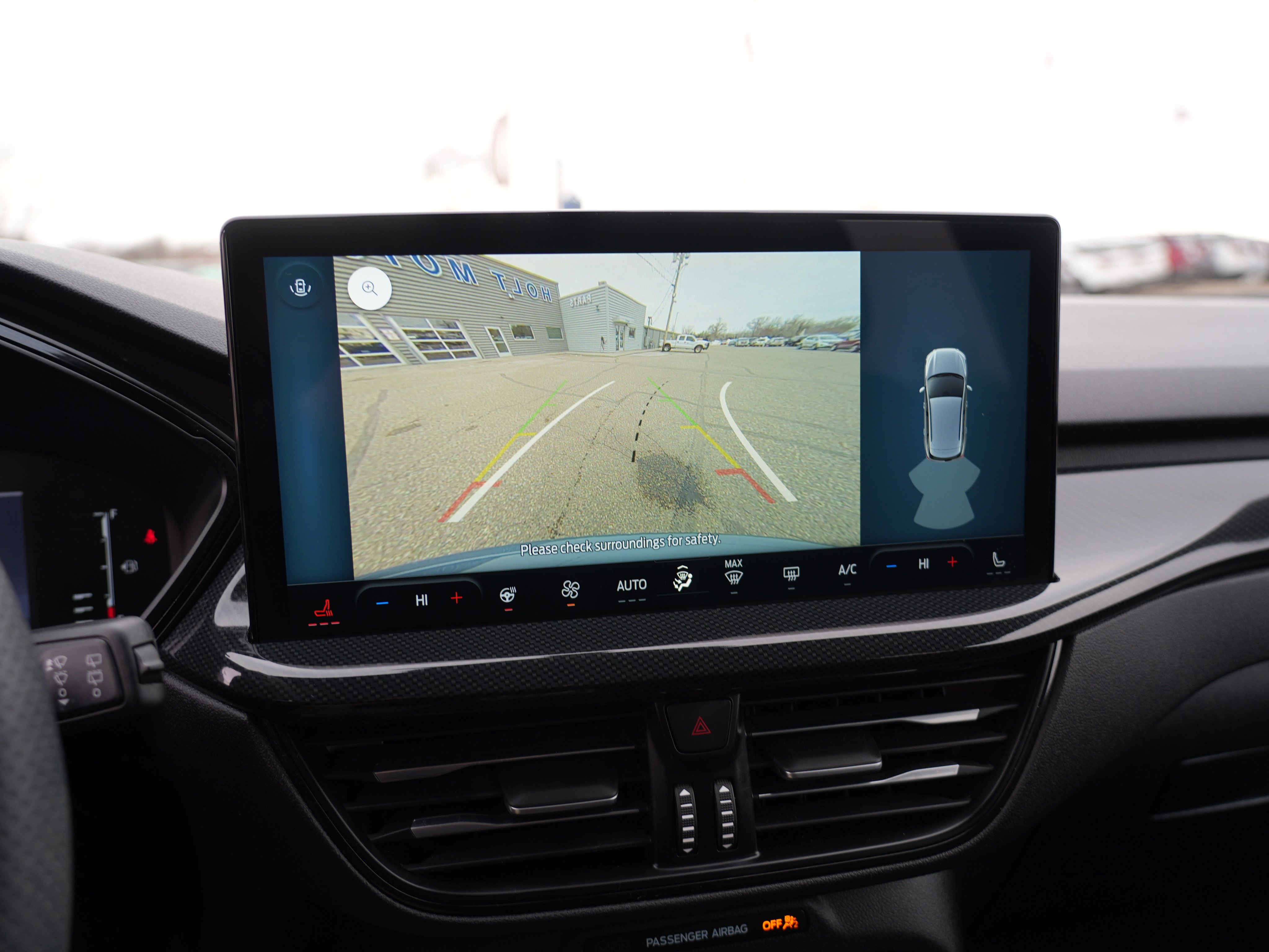 Used 2023 Ford Escape ST-Line w/ Tech Pack #1 image 33