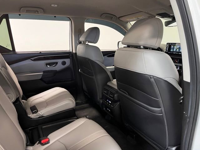 Used 2023 Honda Pilot EX-L image 14