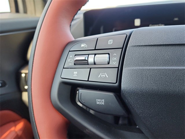 New 2026 Kia Sportage SX image 24