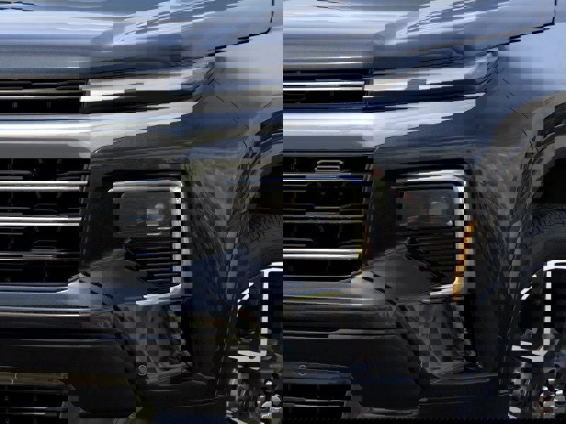 New 2026 Chevrolet Traverse High Country image 34
