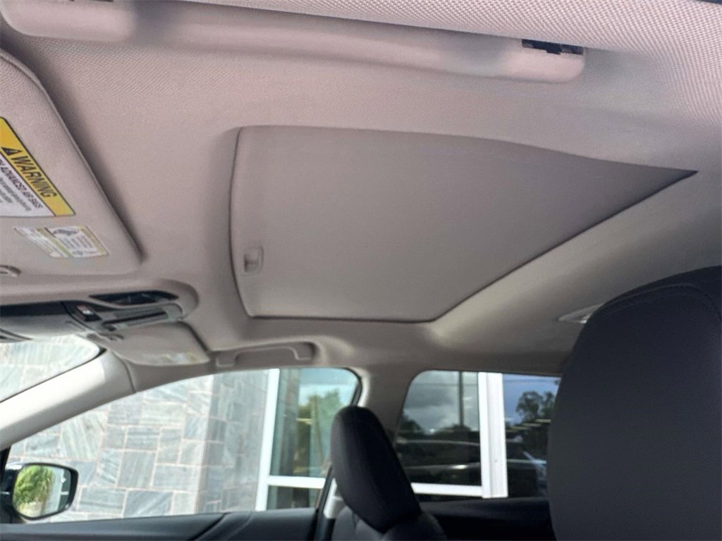 New 2025 Subaru Outback Touring XT image 13