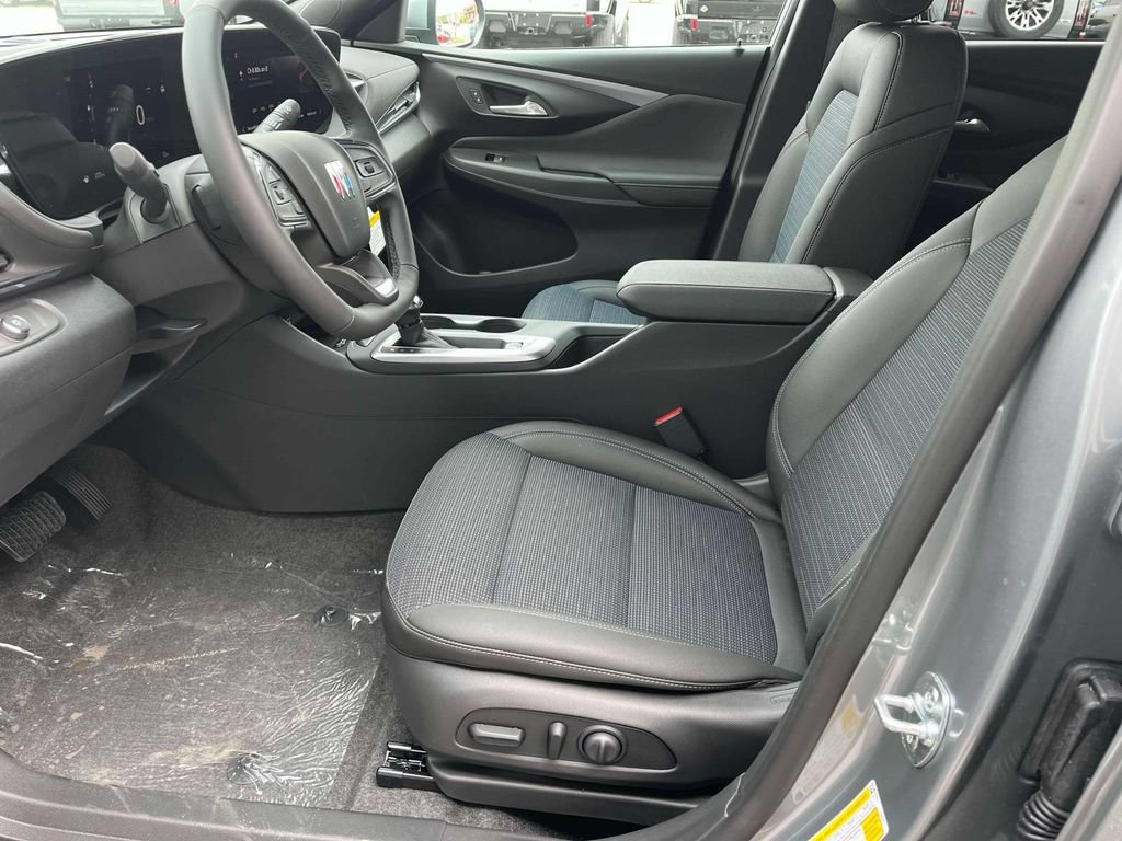New 2025 Buick Envista Preferred w/ Convenience I Package FWD image 21