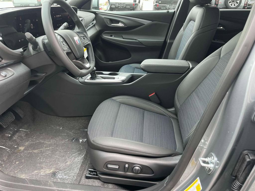 New 2025 Buick Envista Preferred w/ Convenience I Package image 21