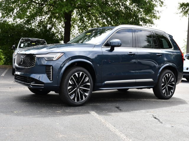 New 2026 Volvo XC90 B6 Ultra w/ Protection Package Premier image 3