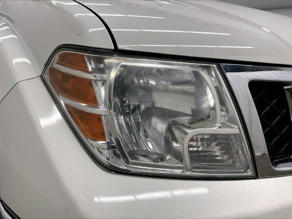 Used 2019 Nissan Frontier SL AWD/4WD image 31