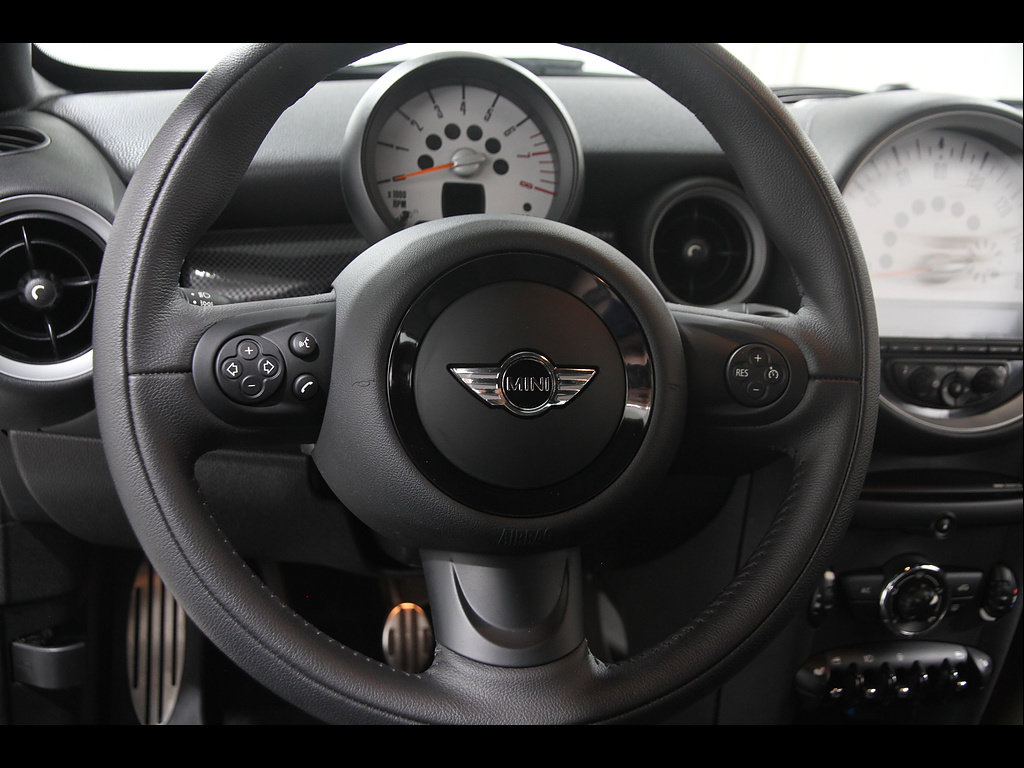Used 2013 MINI Cooper Coupe S FWD image 7