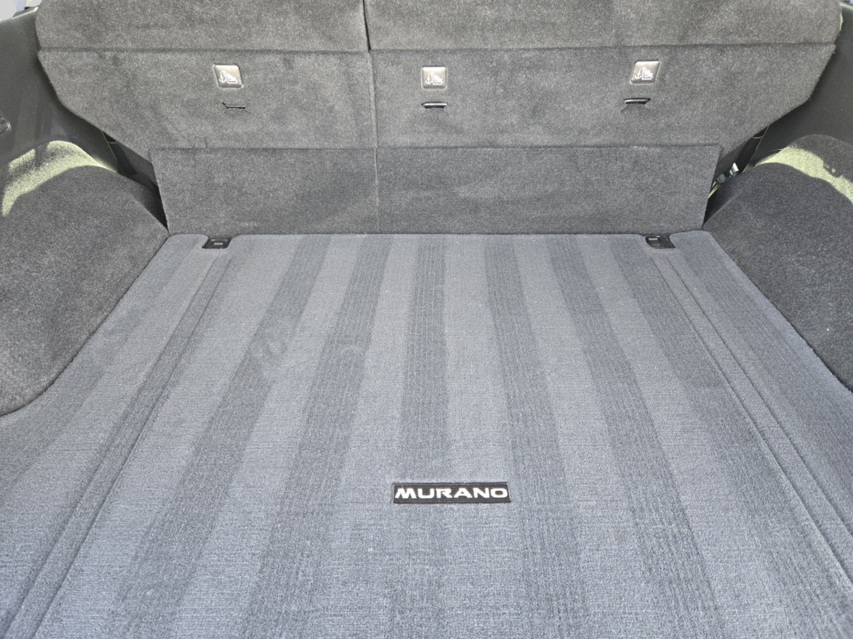 Used 2019 Nissan Murano SL w/ SL Technology Package FWD image 32