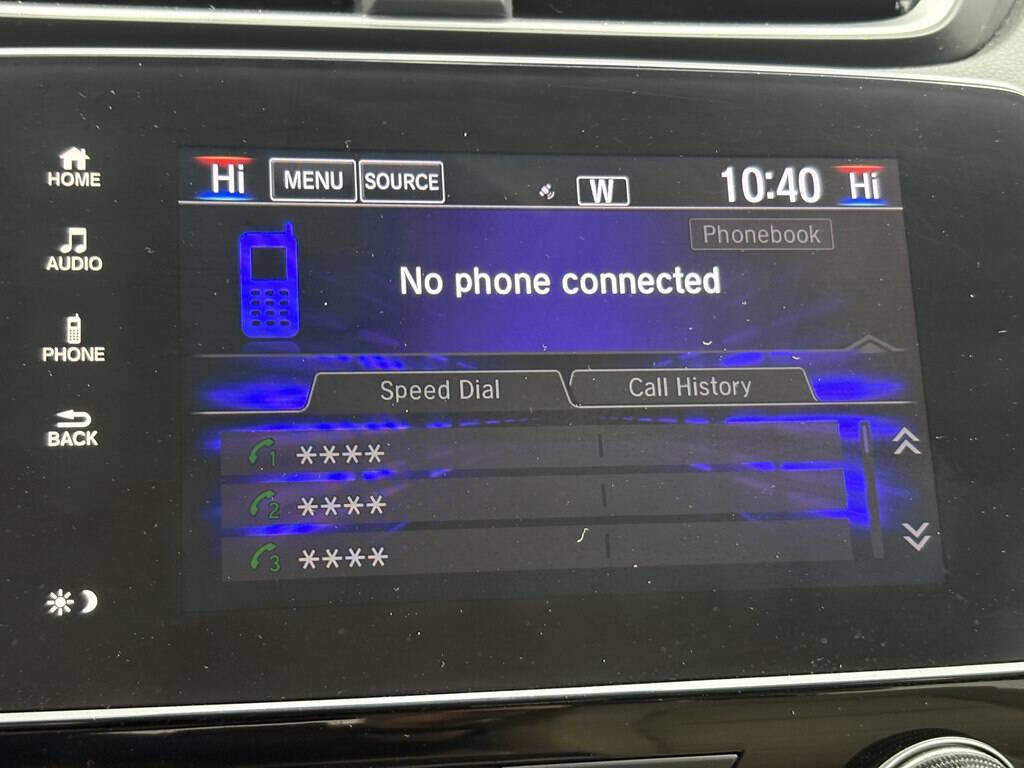 Used 2017 Honda CR-V EX-L image 23