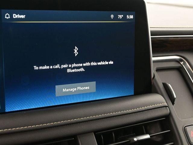 Used 2022 Chevrolet Tahoe Premier image 29