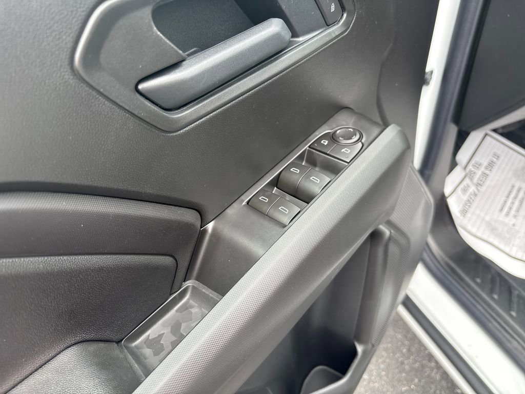 New 2026 Chevrolet Colorado W/T w/ Advanced Trailering Package AWD/4WD image 11