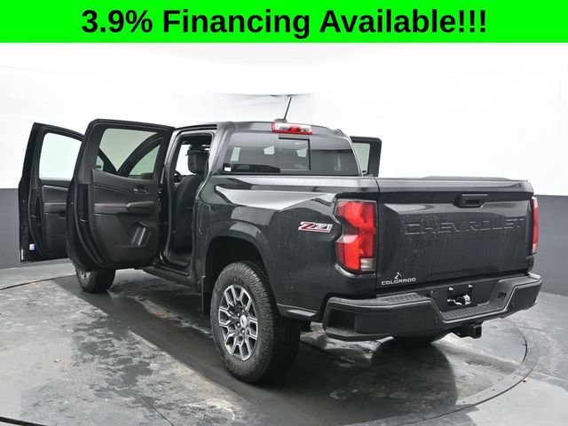 New 2026 Chevrolet Colorado Z71 w/ Z71 Convenience Package 2 image 48
