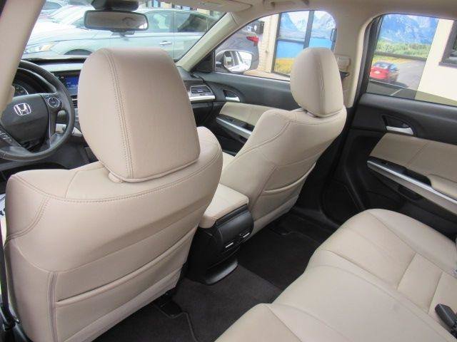Used 2015 Honda Crosstour EX-L image 15