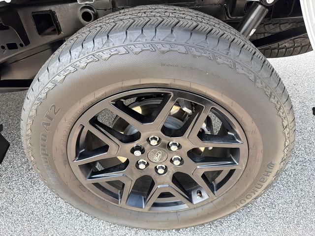 Used 2025 Ford F150 STX w/ STX Black Appearance Package AWD/4WD image 19