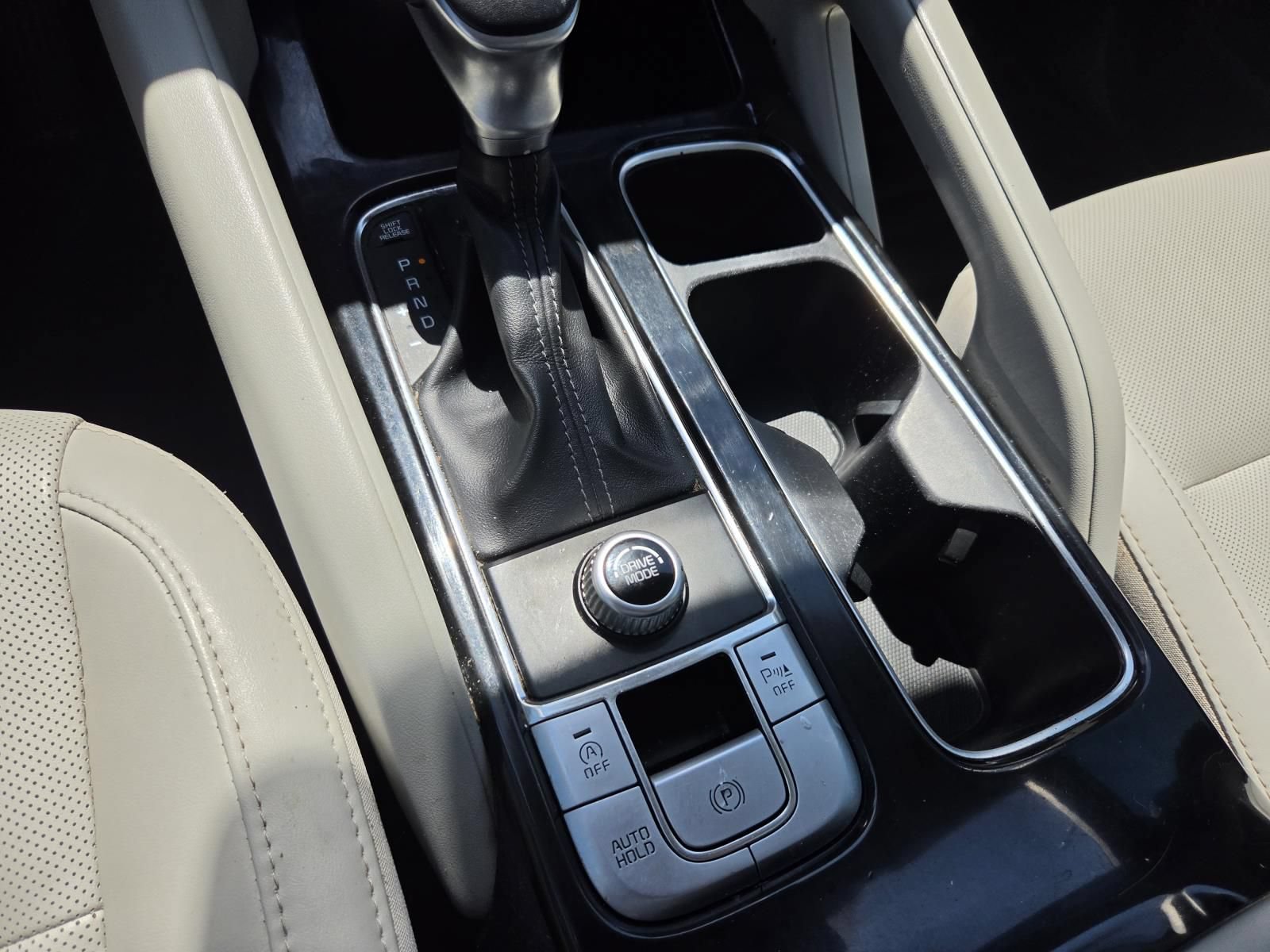 Used 2021 Kia Telluride S FWD image 27