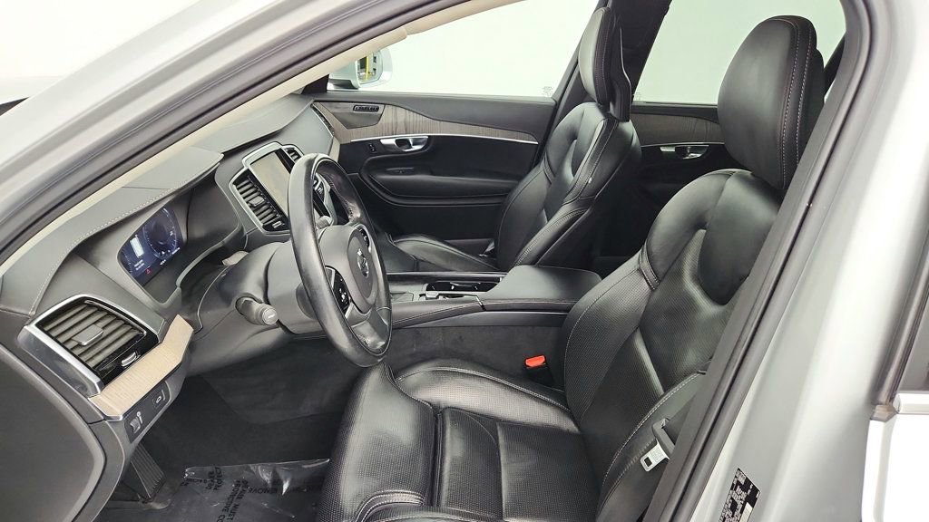 Used 2021 Volvo XC90 T6 Inscription image 21