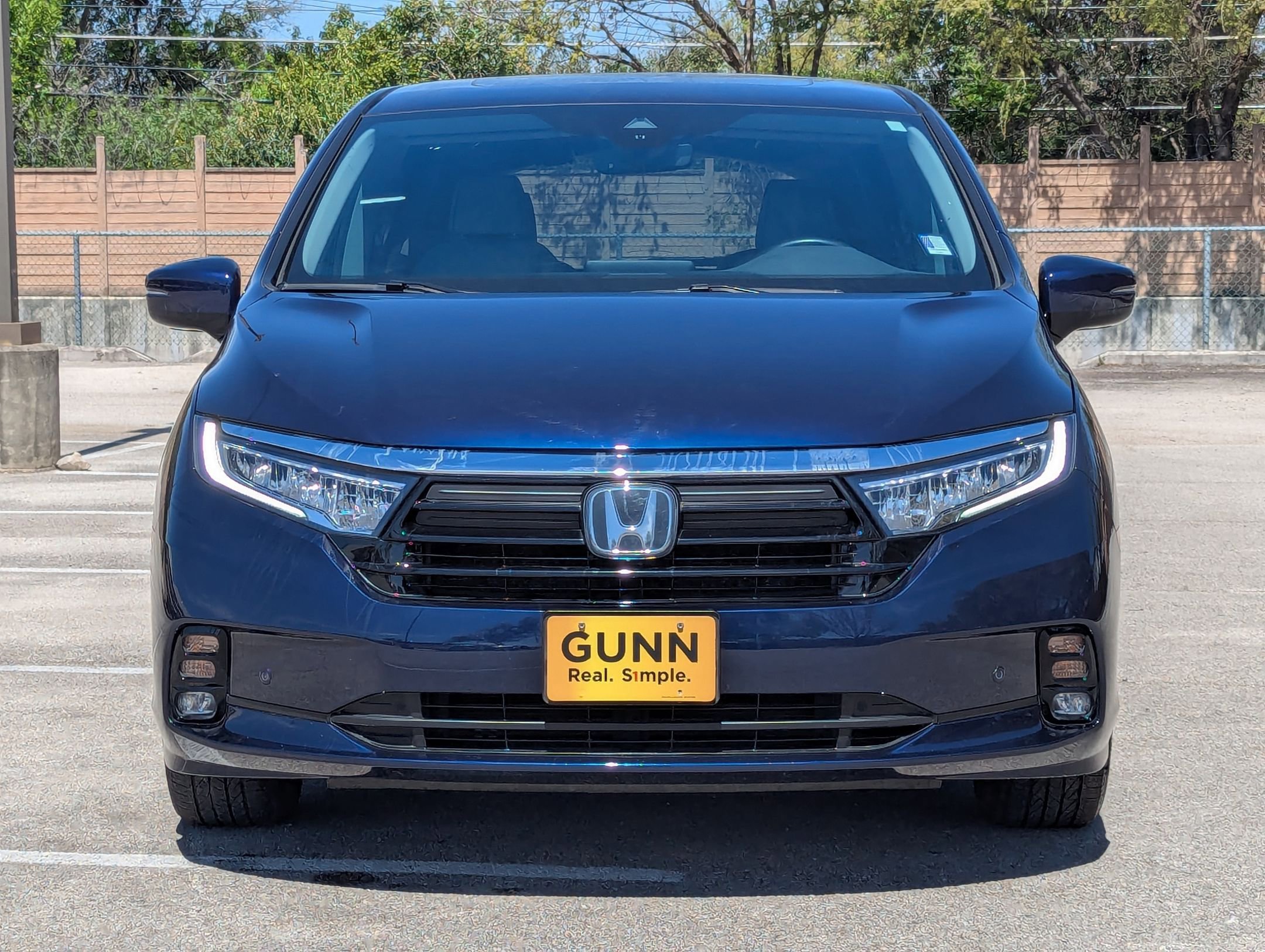 Used 2023 Honda Odyssey Elite image 8