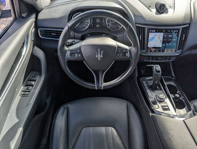 Used 2022 Maserati Levante Modena image 7