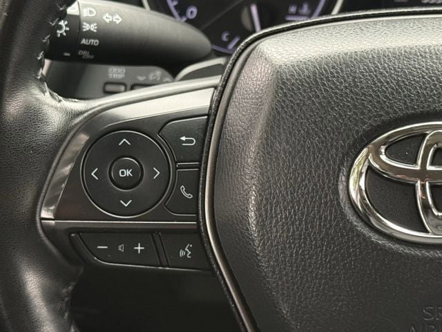 Used 2024 Toyota Camry SE FWD image 13