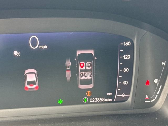 Used 2024 Honda Accord EX image 18