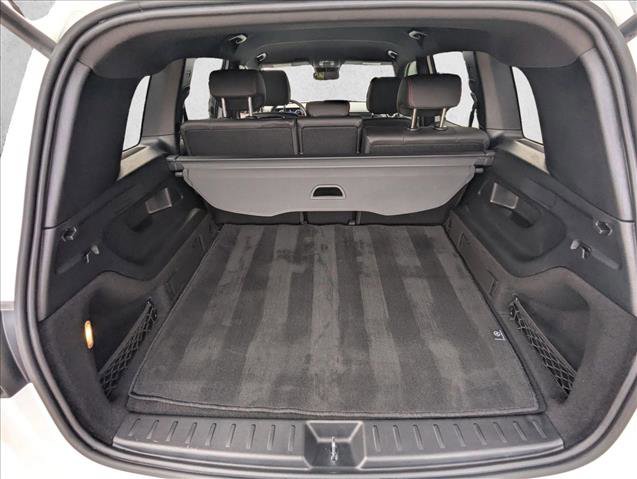 Certified 2025 Mercedes-Benz GLB 250 image 6