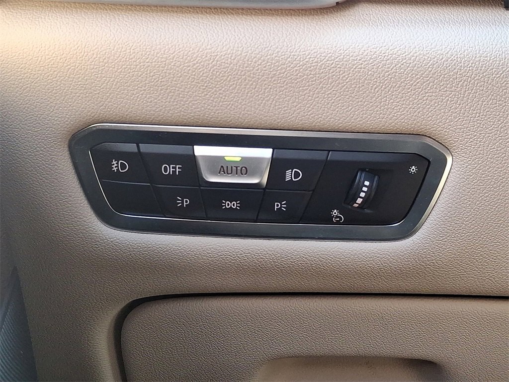 Used 2020 BMW X5 xDrive40i w/ Convenience Package image 25