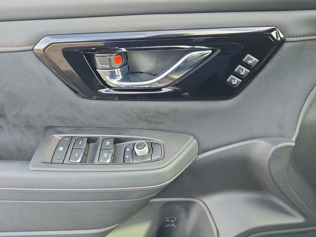 New 2026 Subaru Forester Touring image 22