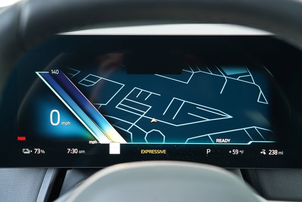 New 2026 BMW iX xDrive60 w/ Premium Package image 15