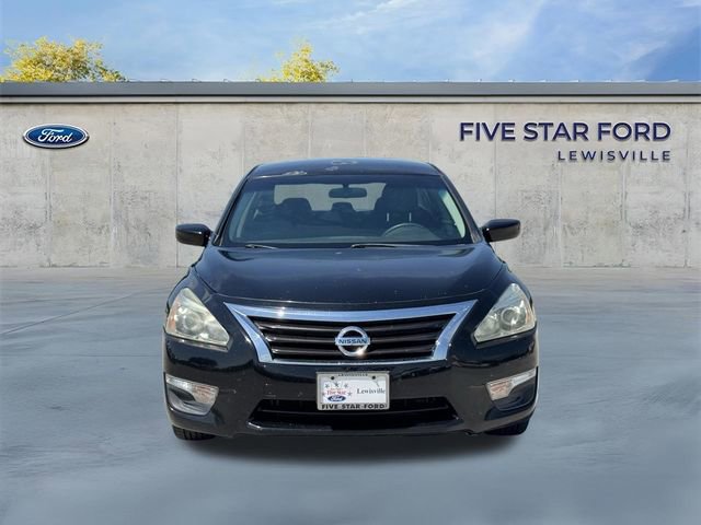 Used 2015 Nissan Altima 2.5 S w/ Sport Value Package FWD image 7