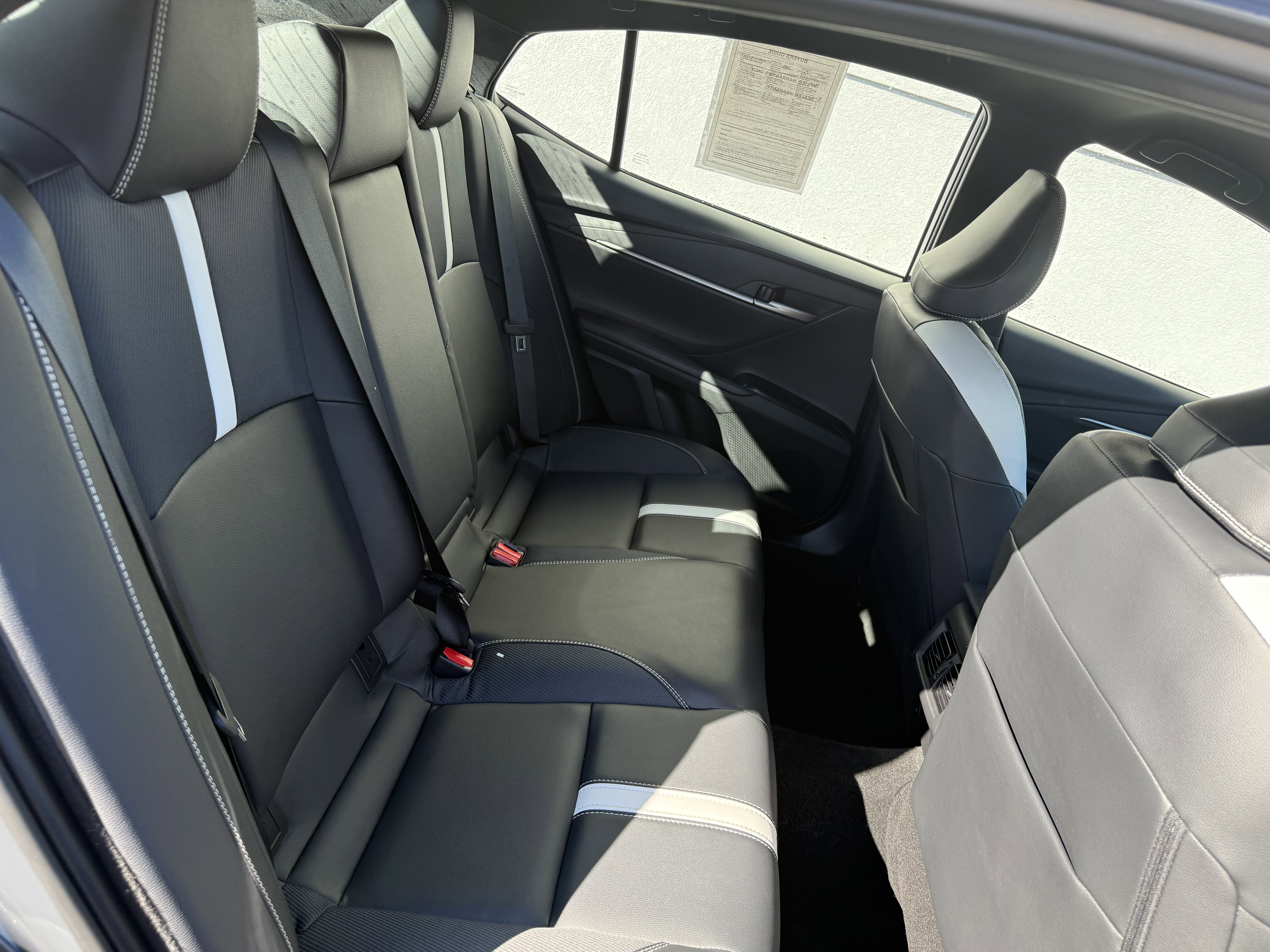 Certified 2025 Toyota Camry SE image 18