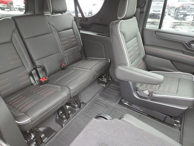 New 2026 GMC Yukon XL AT4 Ultimate w/ LPO, Illumination Package AWD/4WD image 33