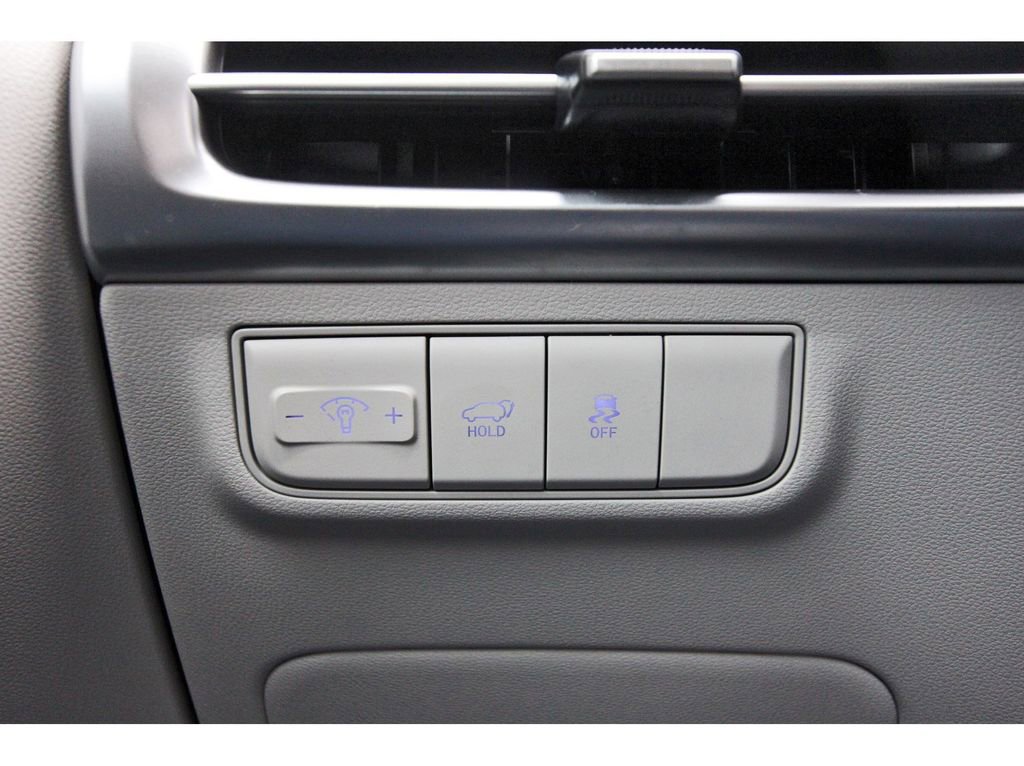 Certified 2025 Hyundai Tucson SEL image 23