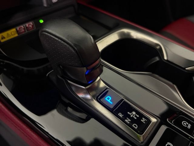 Certified 2024 Lexus NX 350 F Sport AWD/4WD image 23