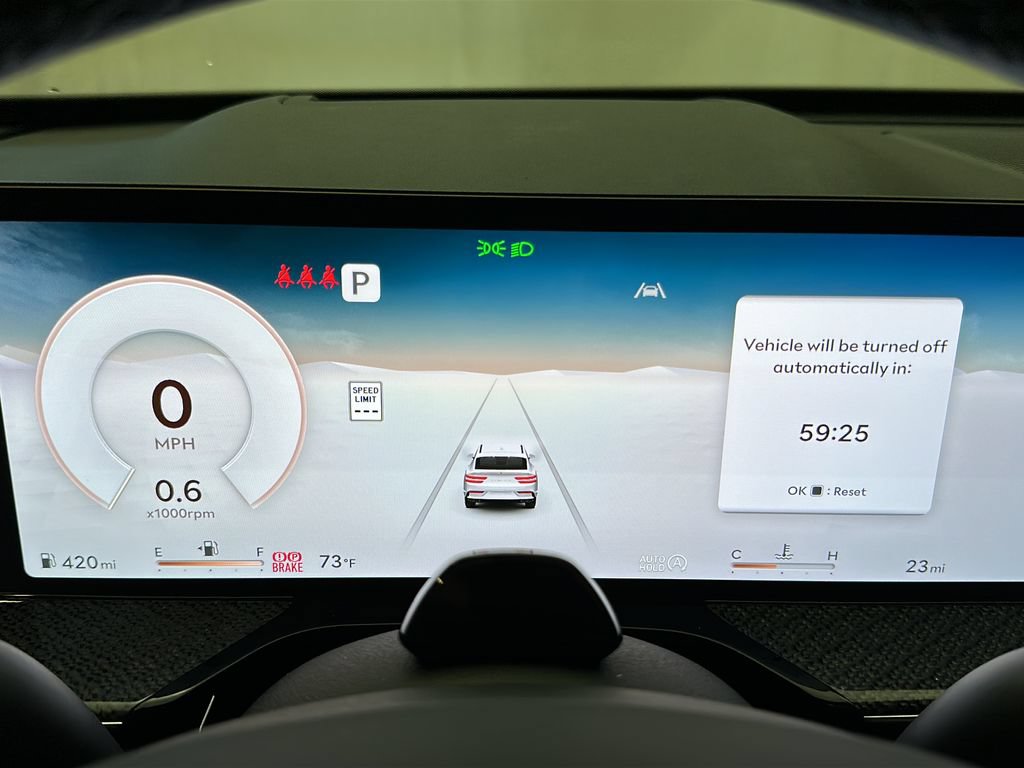 New 2026 Genesis GV80 3.5T e-SC AWD/4WD image 27