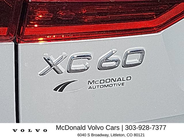 New 2026 Volvo XC60 T8 Plus w/ Protection Package Premier AWD/4WD image 16