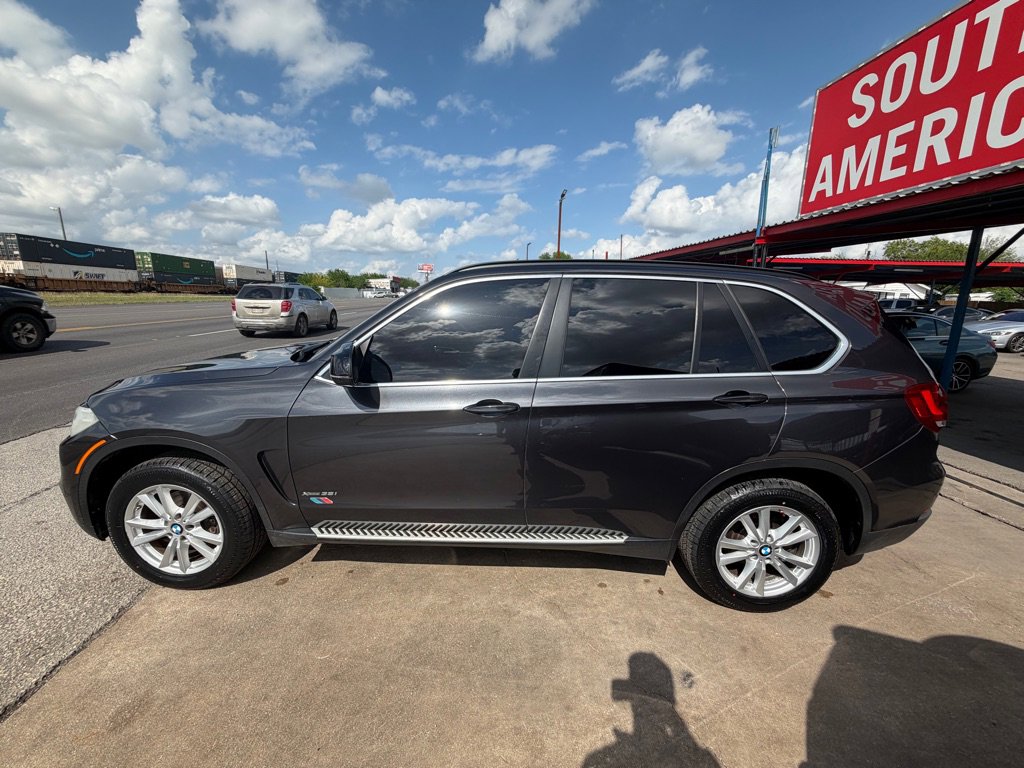 Used 2015 BMW X5 xDrive35i AWD/4WD image 17