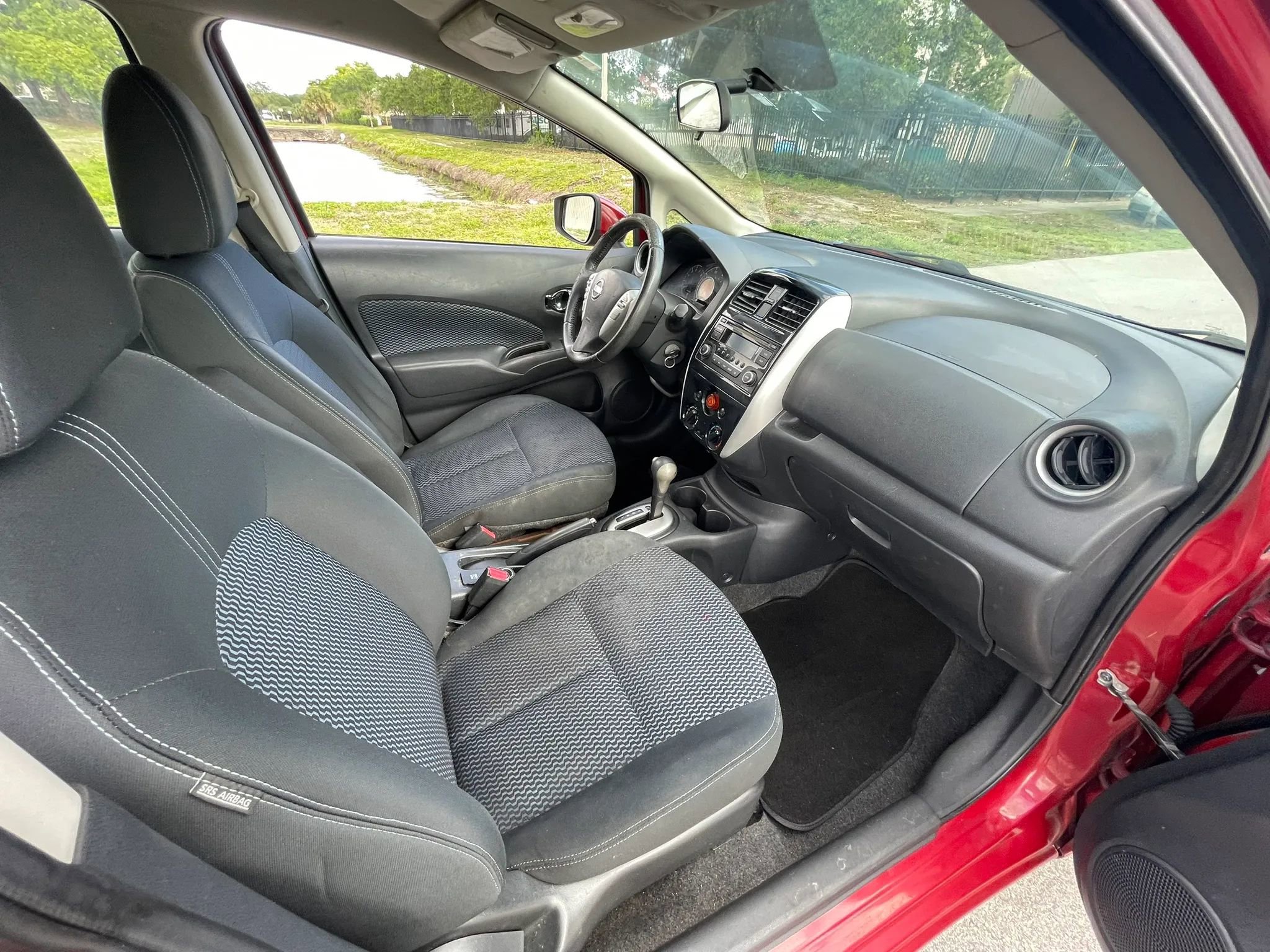 Used 2015 Nissan Versa Note SV image 20