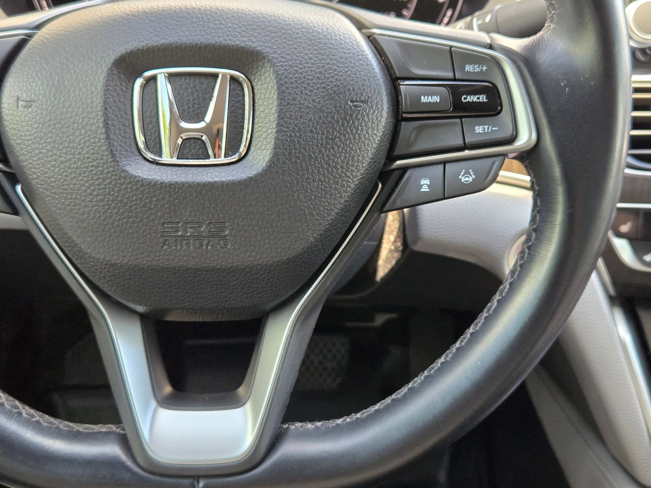 Used 2020 Honda Accord EX-L image 22
