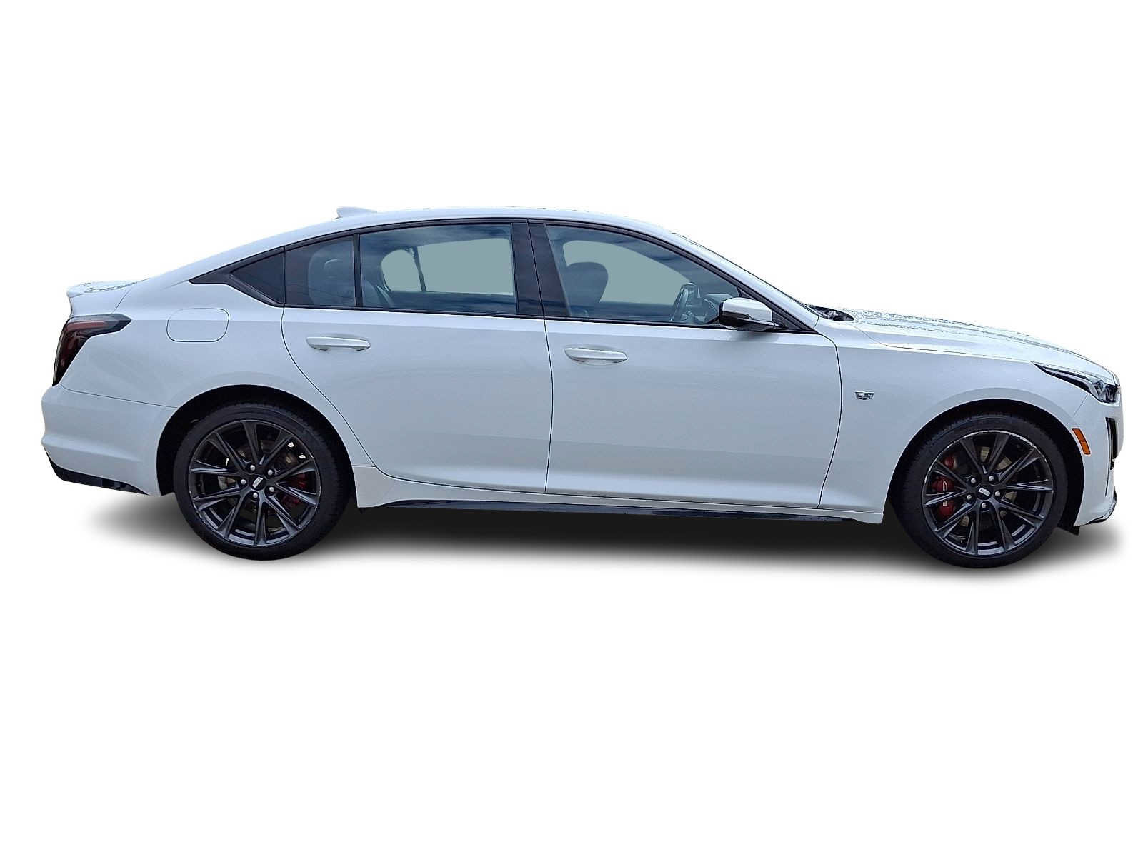 Used 2022 Cadillac CT5 Sport AWD/4WD image 6