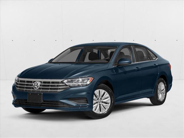 Used 2019 Volkswagen Jetta S