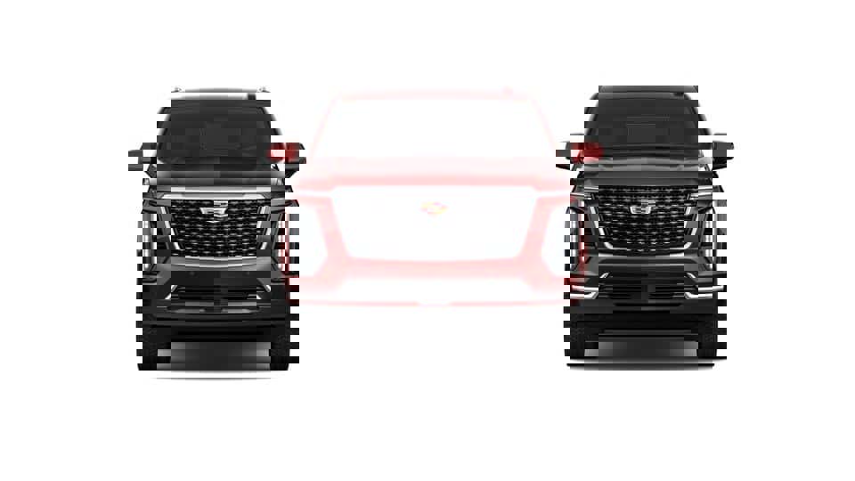 New 2026 Cadillac Escalade Luxury w/ Touring Package image 29