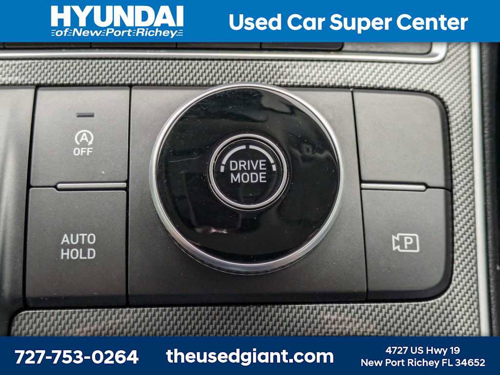 Used 2023 Hyundai Santa Fe SEL FWD image 26
