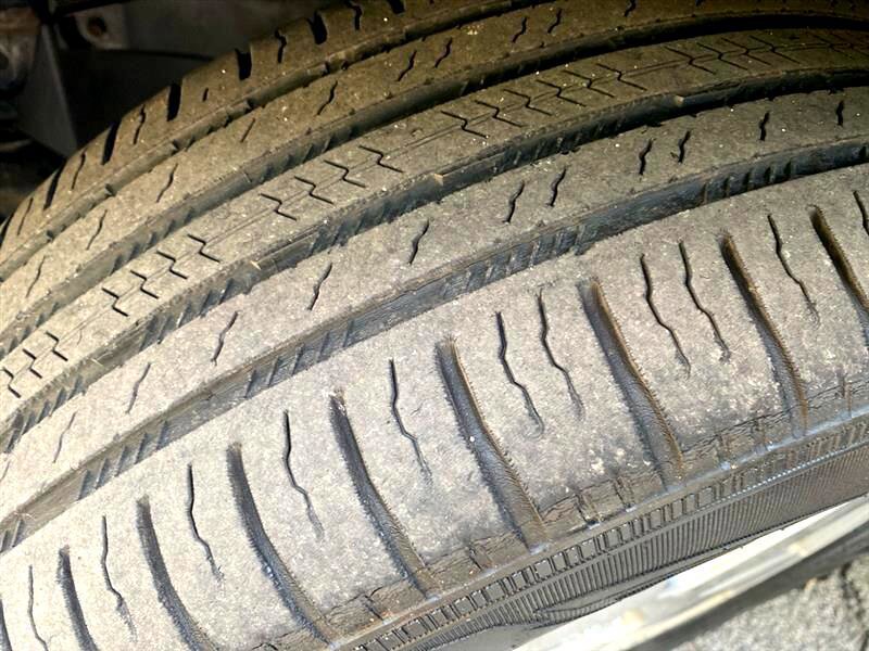 Used 2010 Toyota Sienna CE image 7